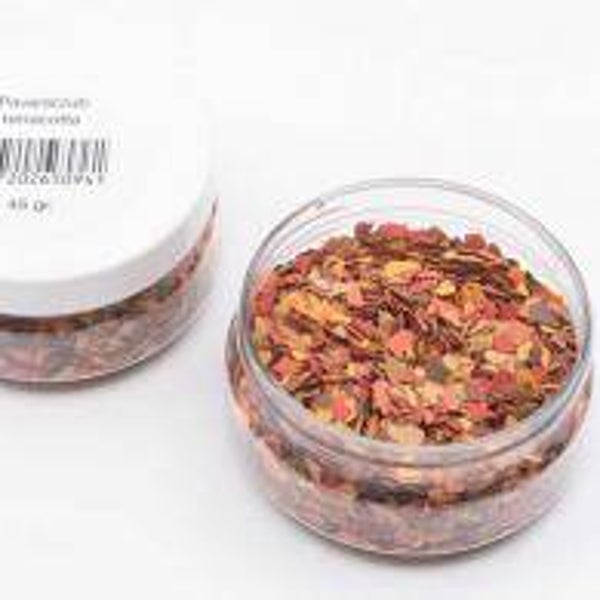 Paverscrub Terracotta 45 gr