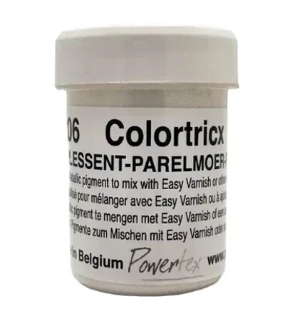 Colortricx parelmoer 40 ml