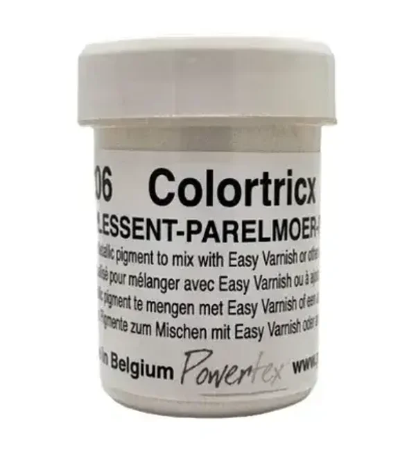 Colortricx parelmoer 40 ml