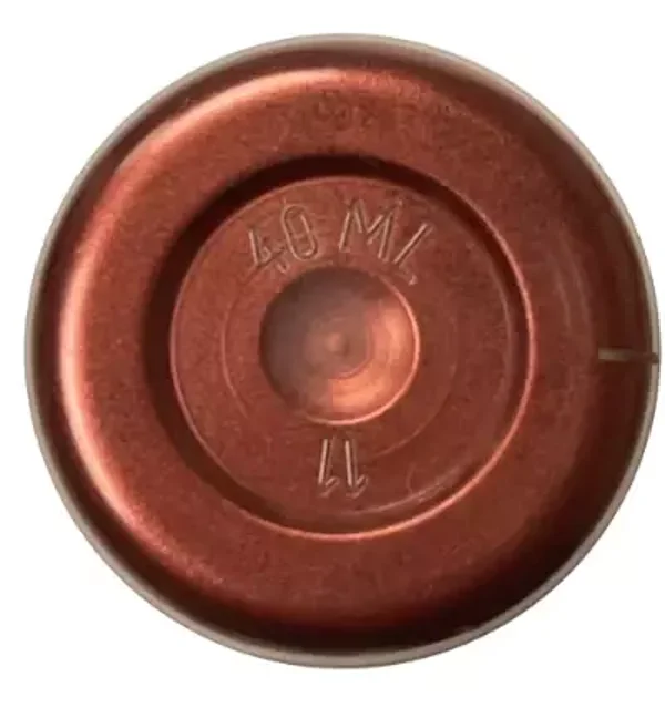 Colortricx Pearl red