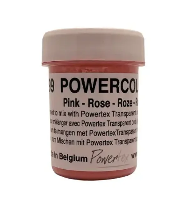 Powercolor Pink 40 Ml