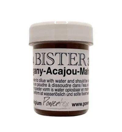 bister poeder acajou 40ml