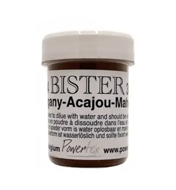 bister poeder acajou 40ml