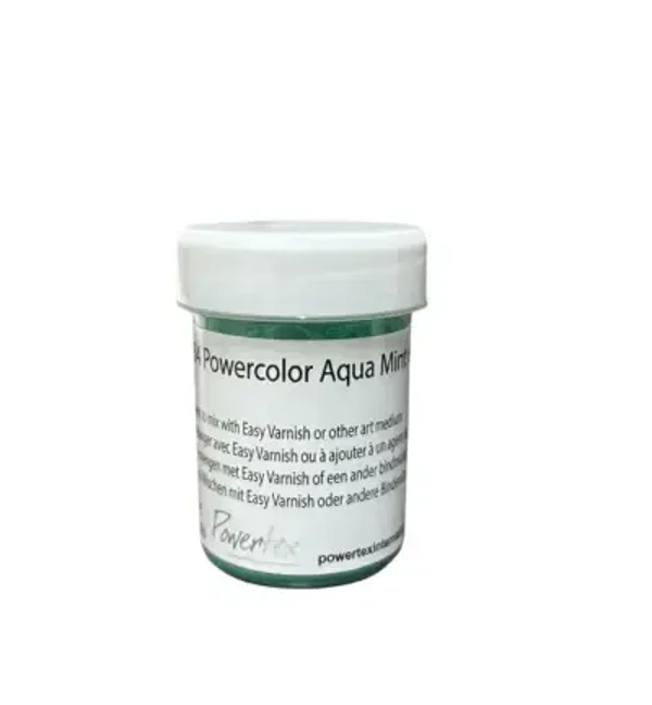 Powercolor Aqua mint