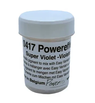 Powereffect Super viole 18 gram