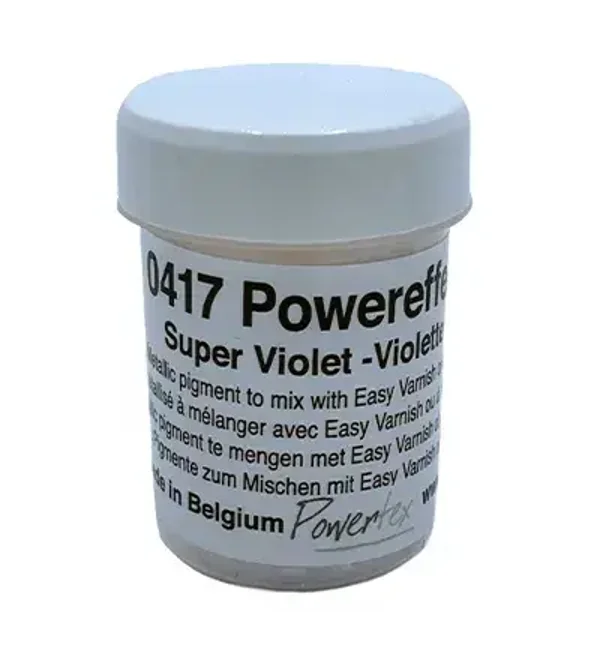 Powereffect Super viole 18 gram