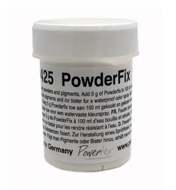 powderfix 20g