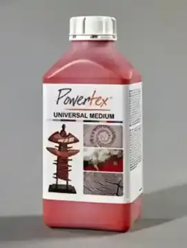 powertex rood 1 liter