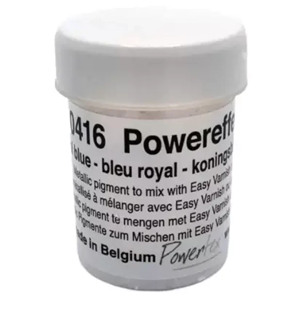 Powereffect Royal Blue 15g