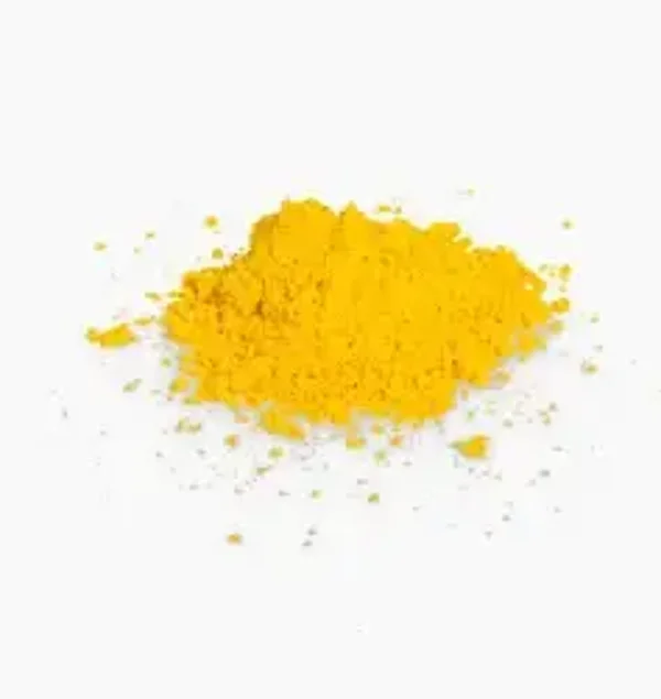 Kleurpigmenten 14ml geel