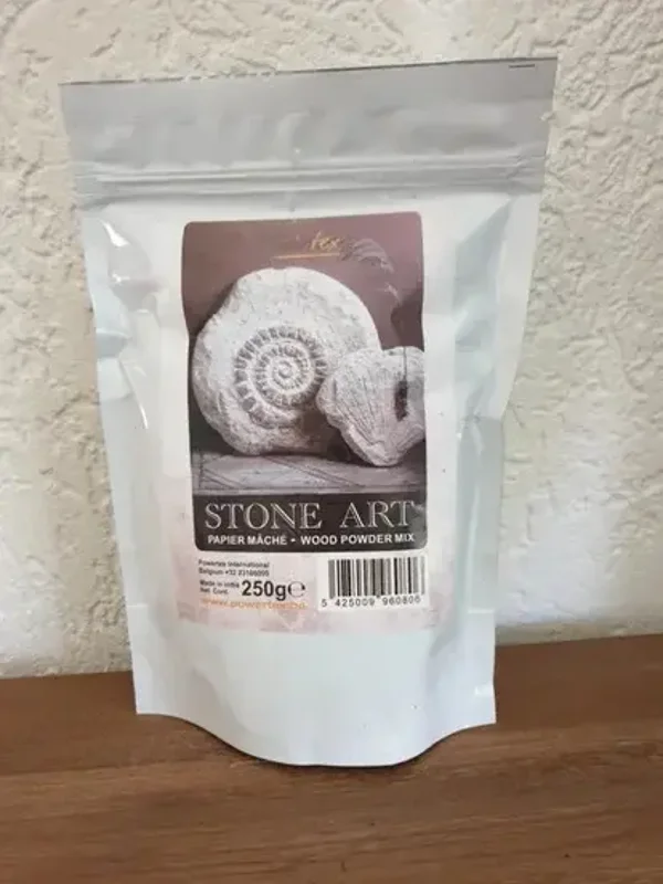 stone arts 250 gram