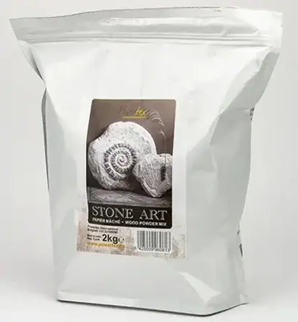 stoneart poeder 2 kilo