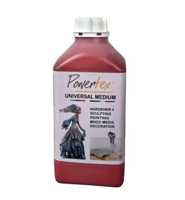Powertex Rood 500ml