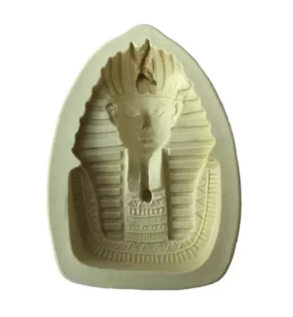 Egyptian mould toetachem 10,5 x 7,5