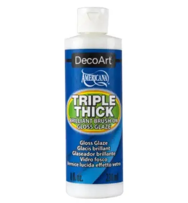 Tripple Gloss Glaze 236 ml