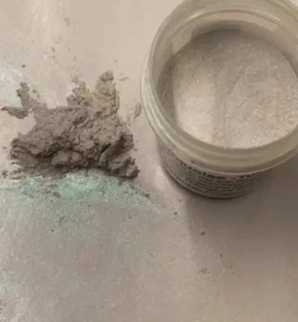 Powereffect Turquoise