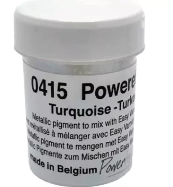 Powereffect Turquoise 24 gram