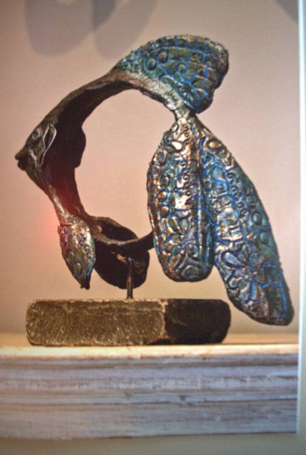 Frame schattig Visje