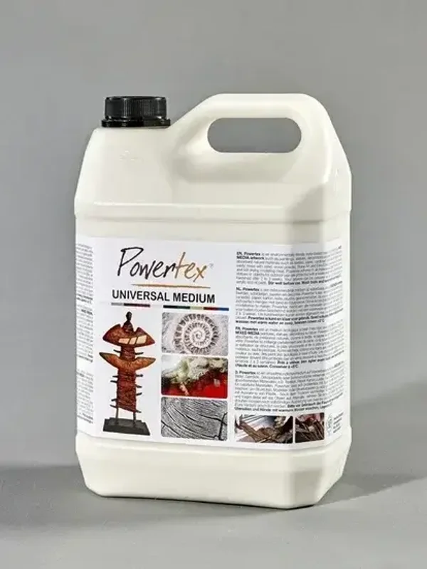 powertex wit 5 liter