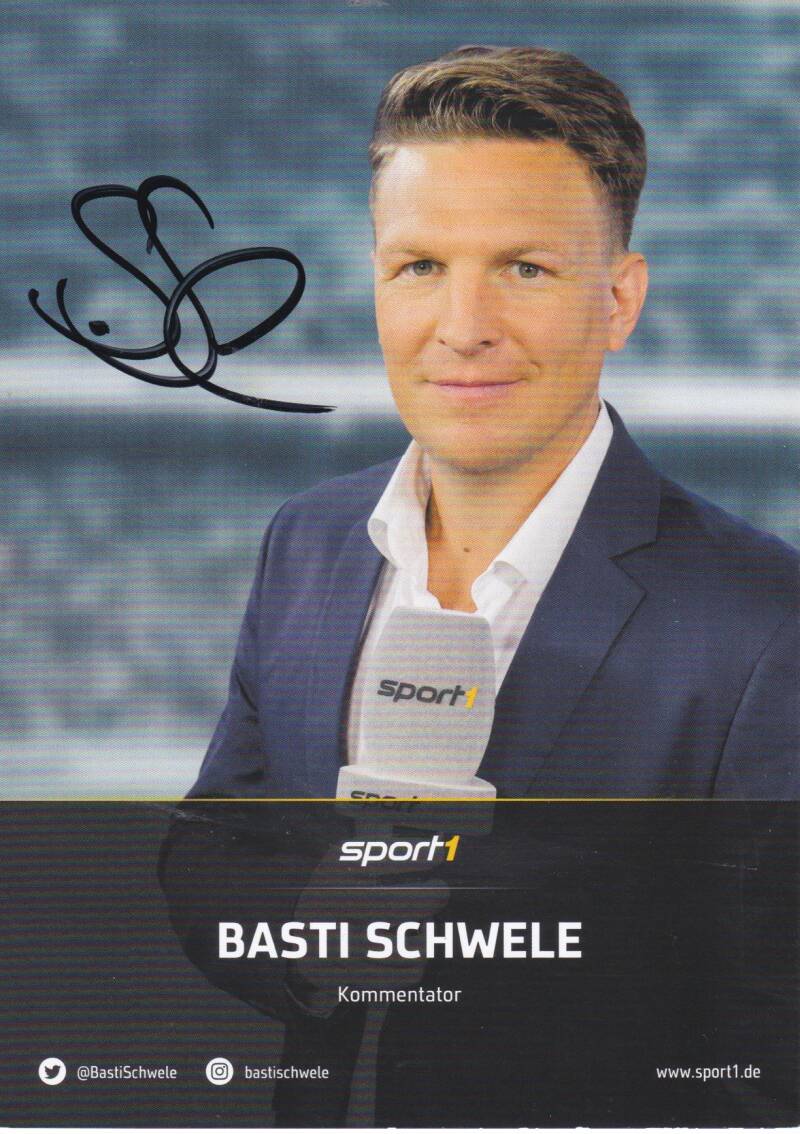 Basti Schwele