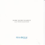 Dirk Borchardt - Rückseite