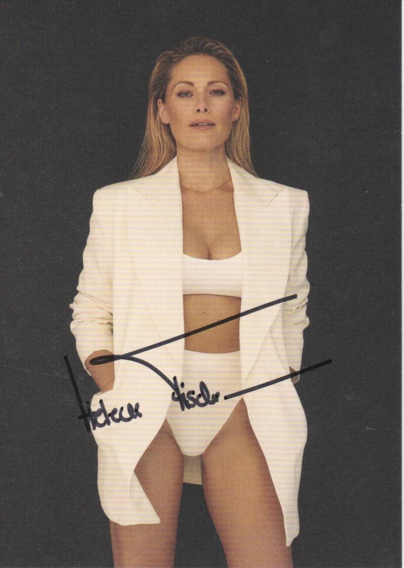 Helene Fischer