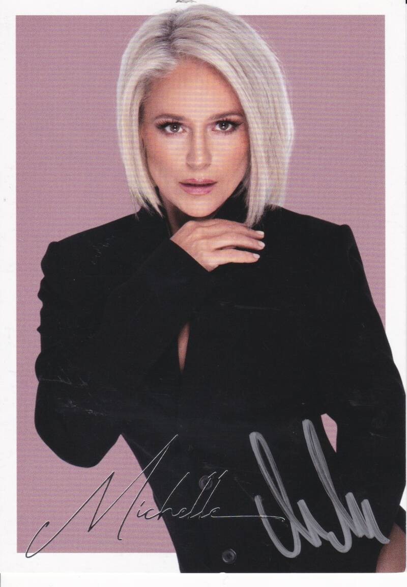 Michelle