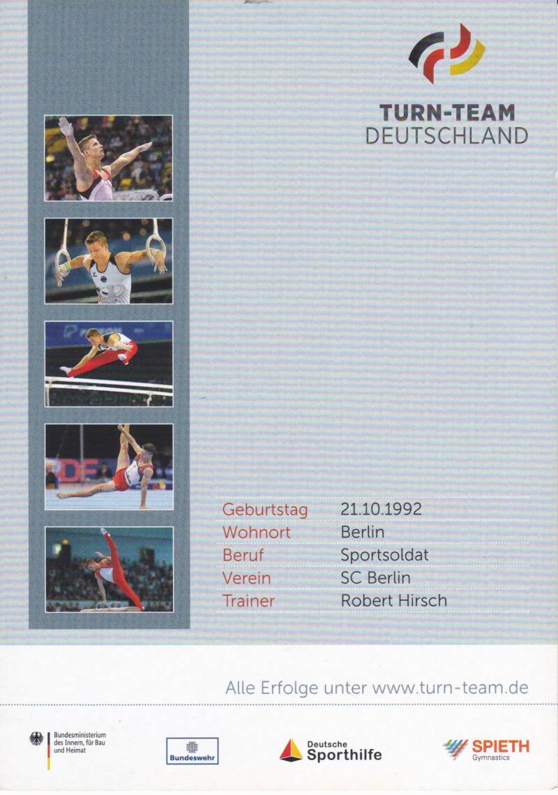 Philipp Herder - Rückseite