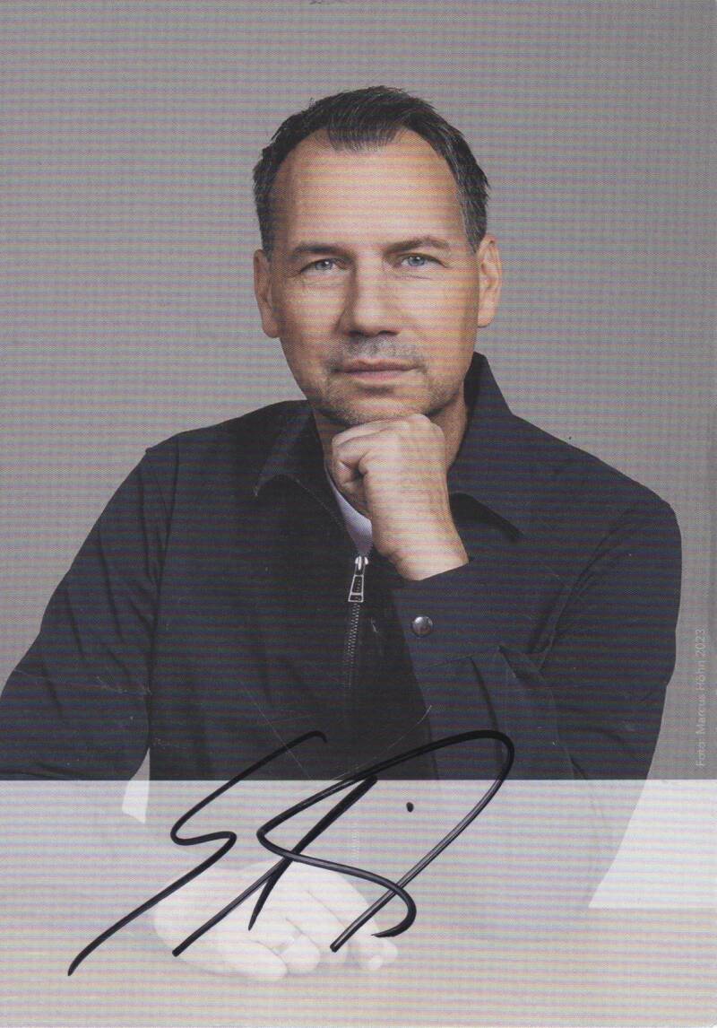 Sebastian Fitzek - Vorderseite