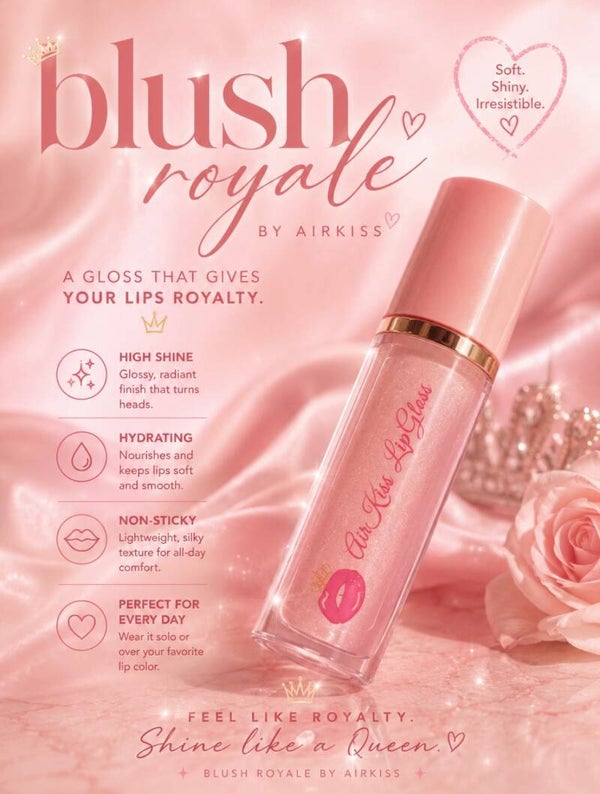 Blush Royale