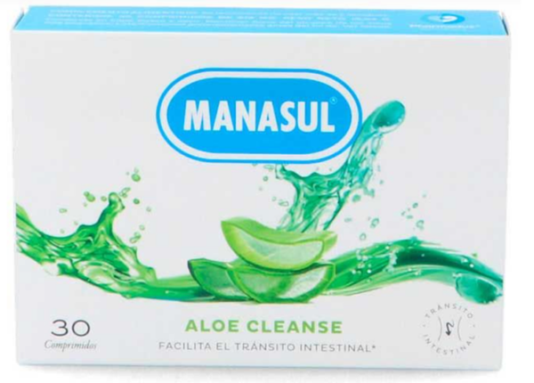 DIGESTION CLENASE 30 comp.