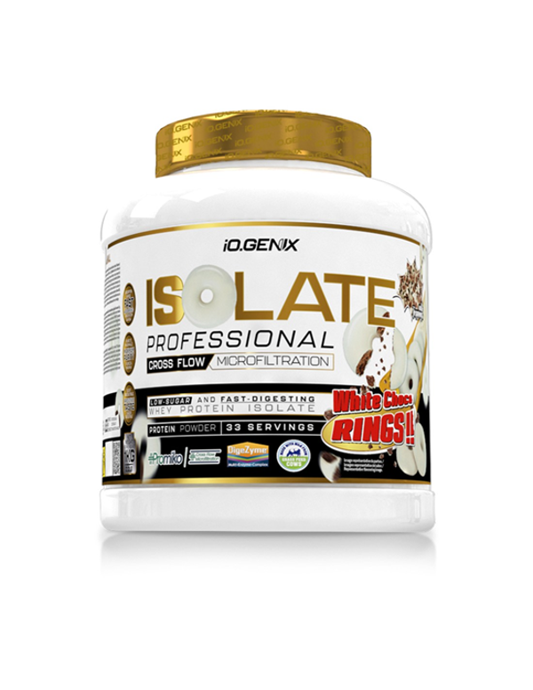 PROTEINA ISO IO.GENIX