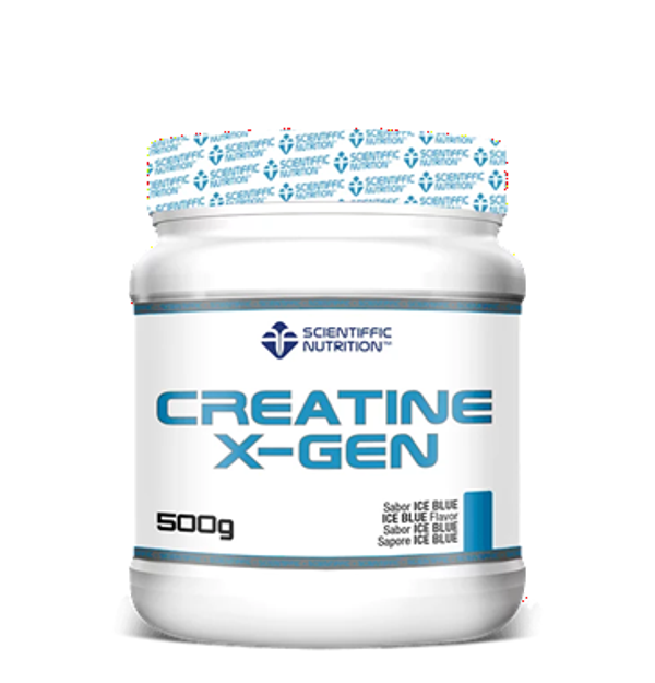 CREATINA MONOHIDRATO 500g