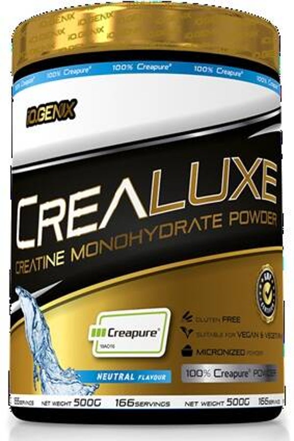 CREATINA MONOHIDRATO CREAPURE 500g