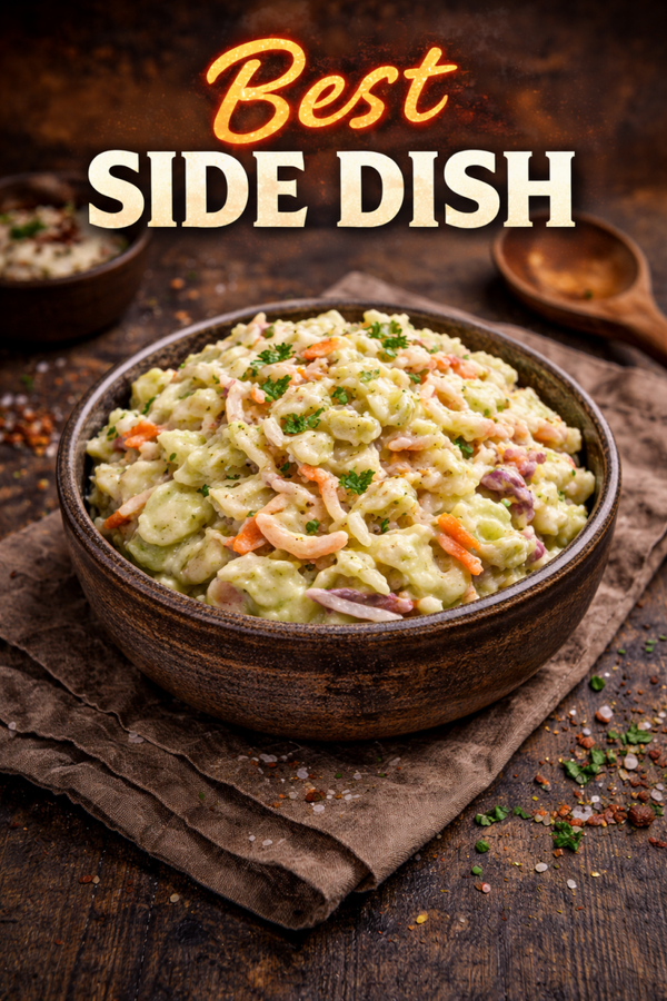 Coleslaw