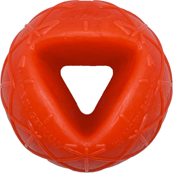 Moby Ball superweich Größe L (7,0 x 6,0cm)