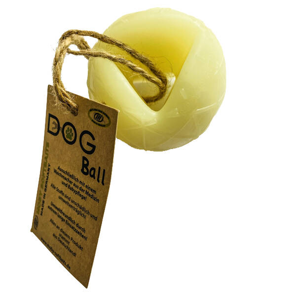 Moby Ball selbstleuchtend Größe L (0,7 x 0,6cm)