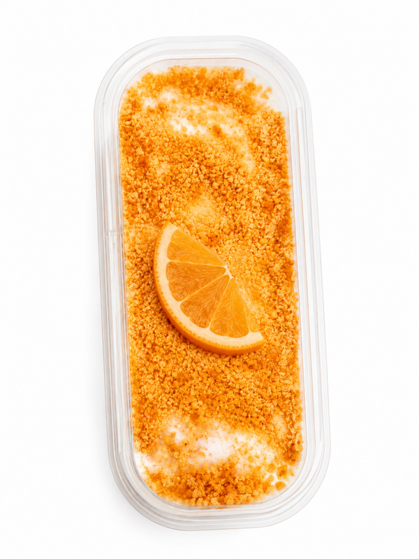 Orange Dream Mini Cake