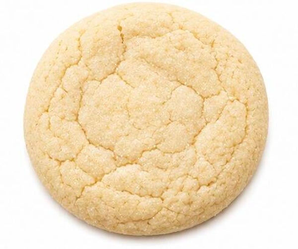 Jumbo Sugar Cookie