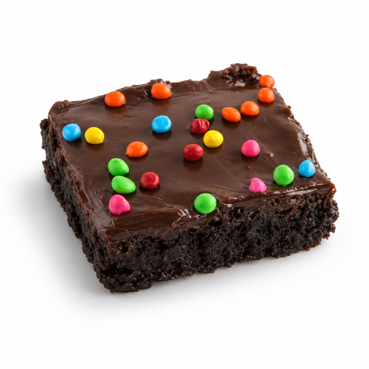 Cosmic Brownie