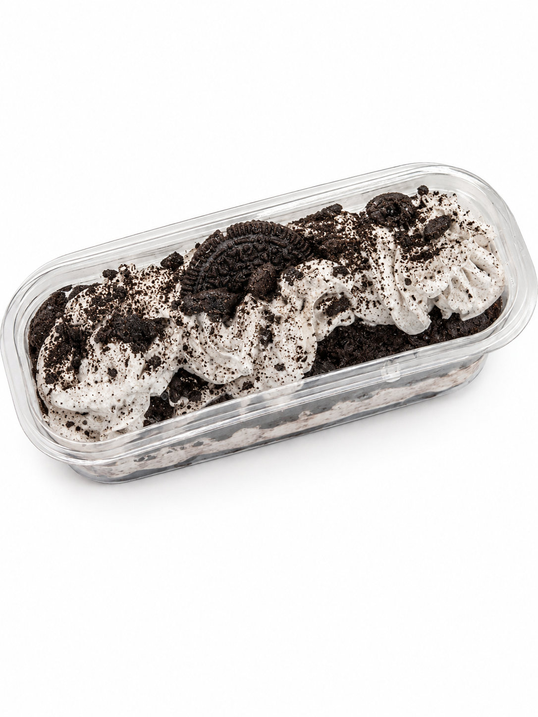 Cookie & Cream Mini Cake