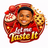 Let Me Taste It