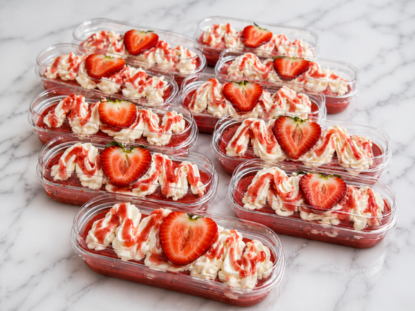 Strawberry Delight