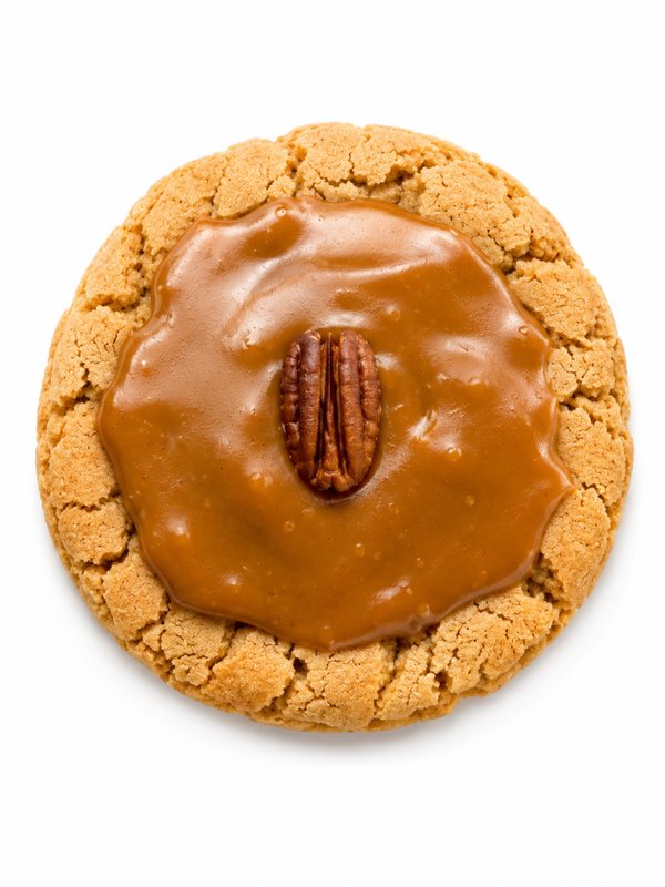 Jumbo Butter Pecan Cookie