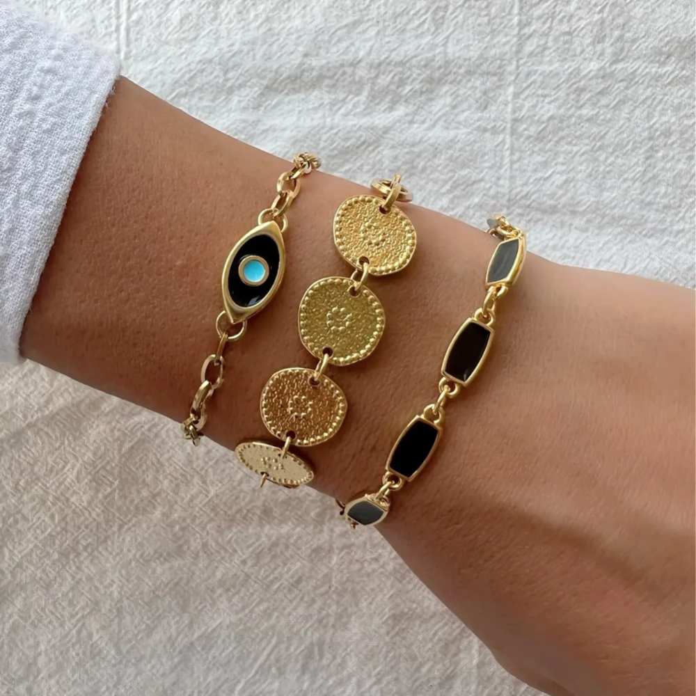 armband bij CWJEWELZ