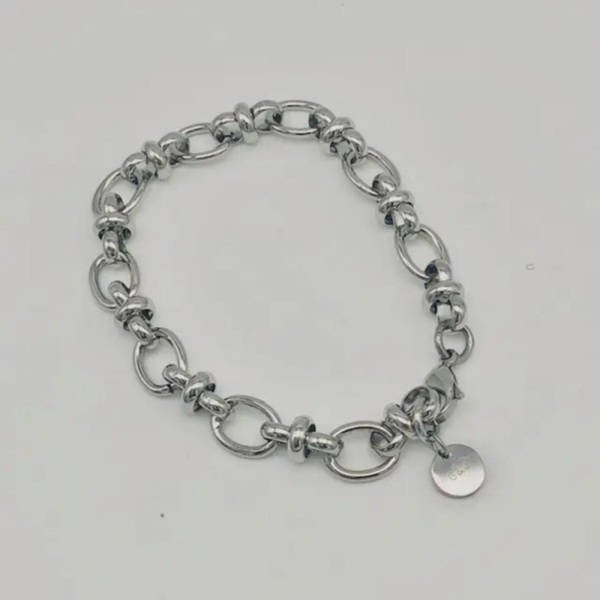 Sensai zilveren armband