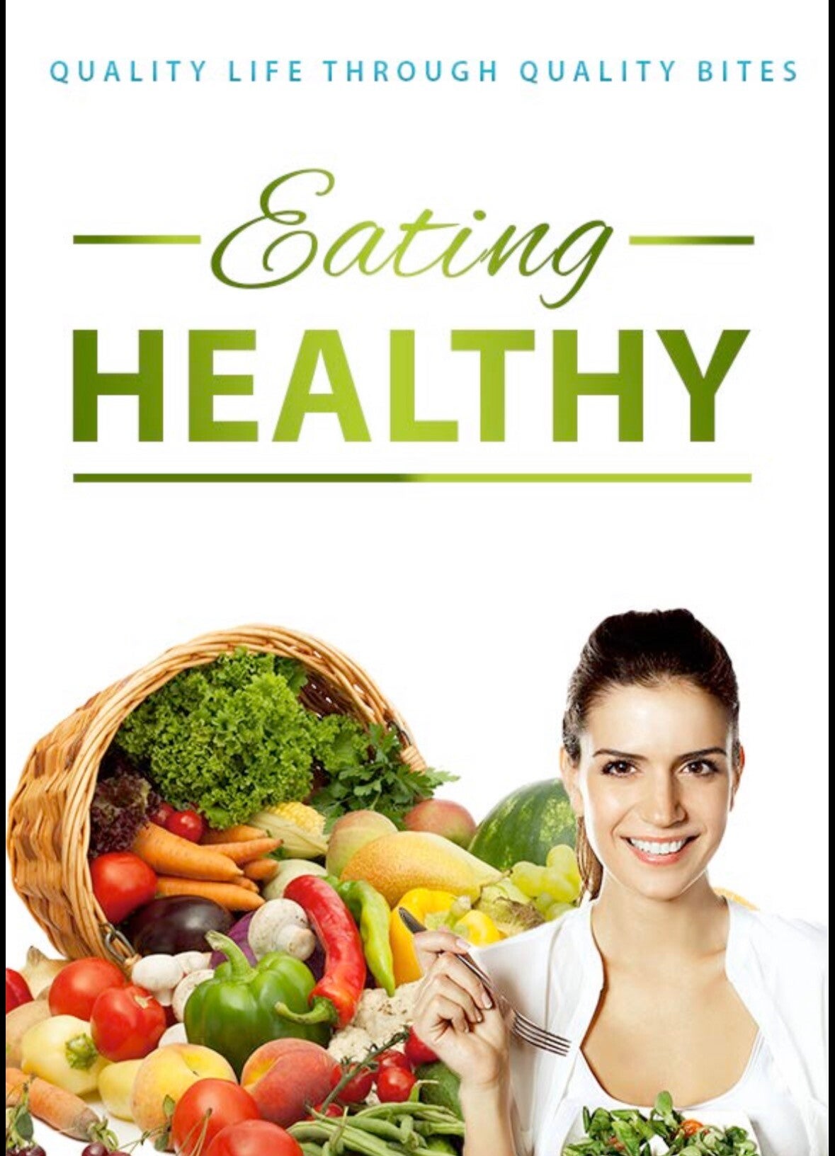 Eating Healthy