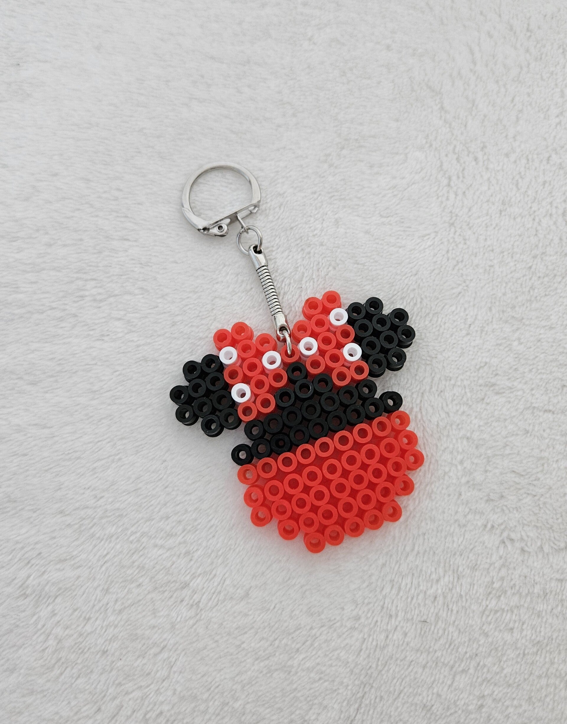 porte clé Minnie