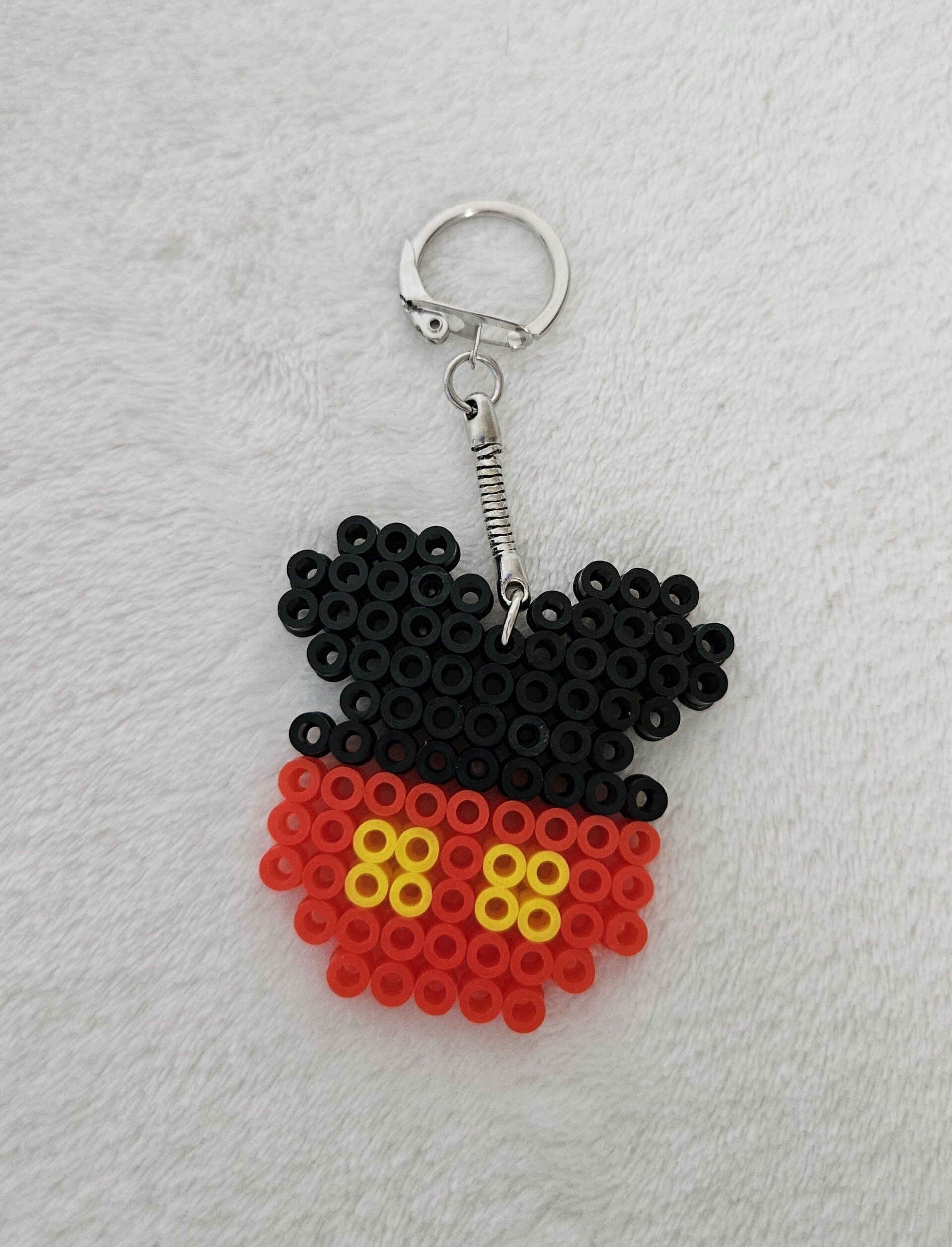 porte clé Mickey