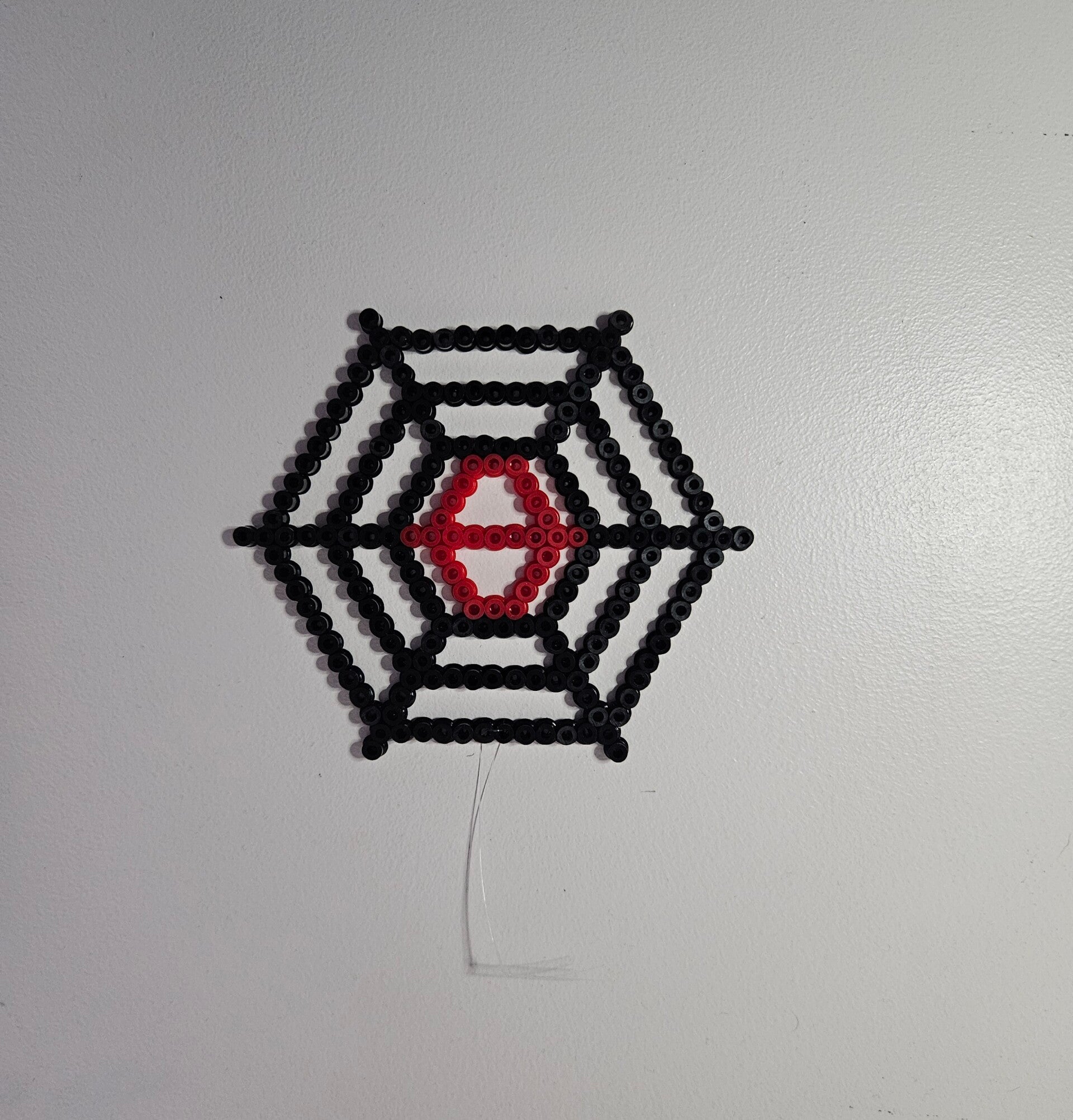 toile d'araignée
